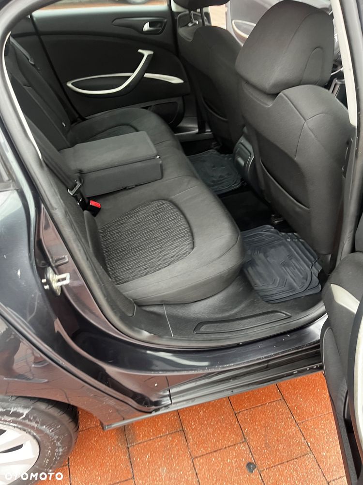 Citroën C5 - 9