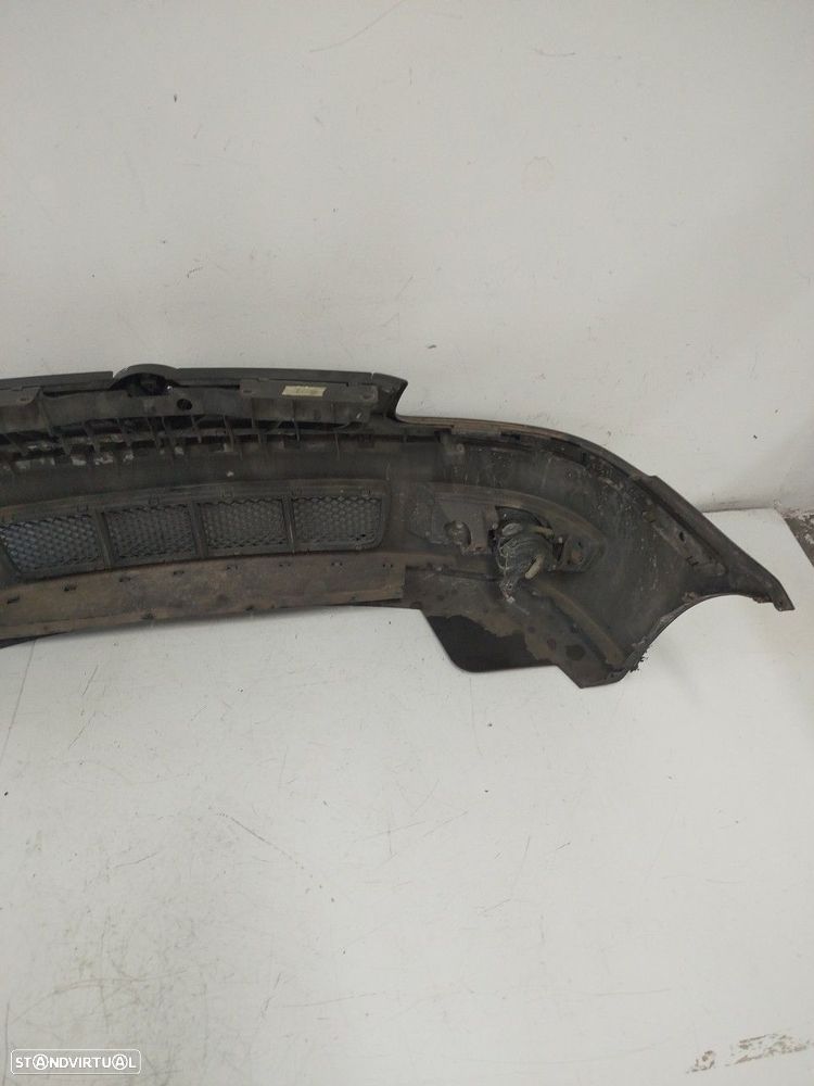 Para Choques Ft Volkswagen Polo (6N) - 4