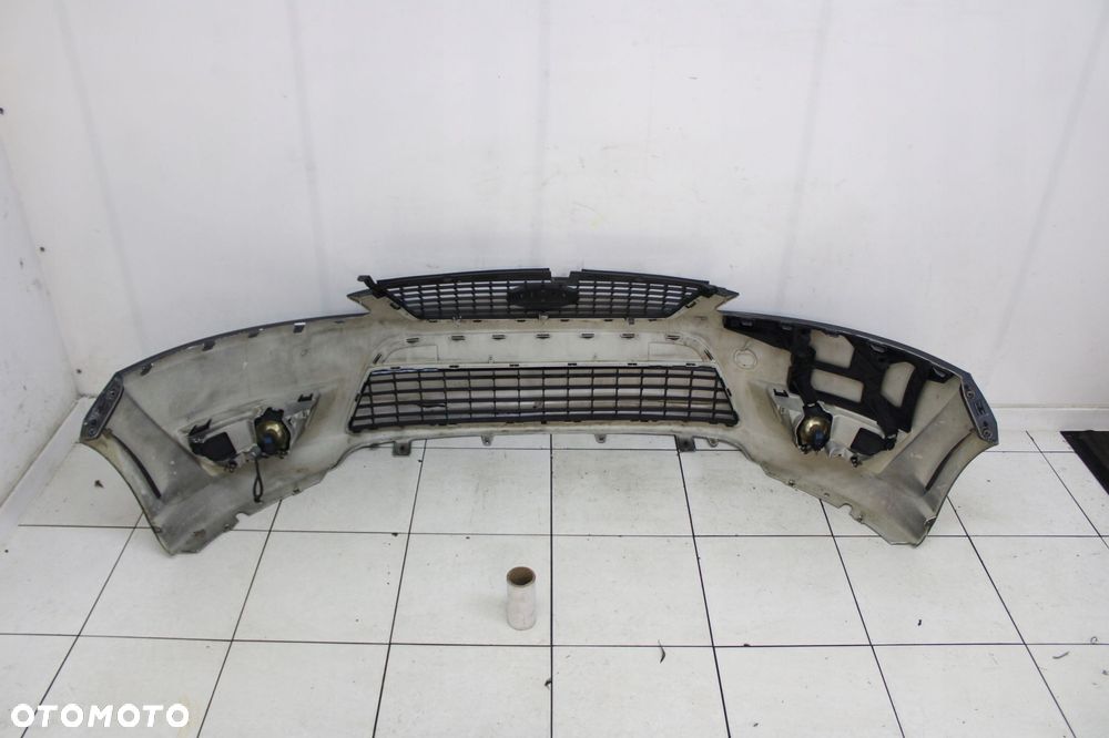 FORD MONDEO MK4 07R- ZDERZAK PRZÓD PRZEDNI X6 - 2