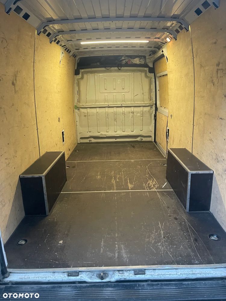 Peugeot Boxer - 10