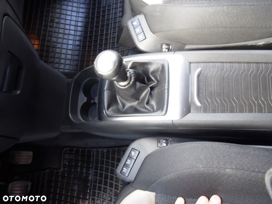 Citroën C4 Picasso 1.6 THP Exclusive - 22