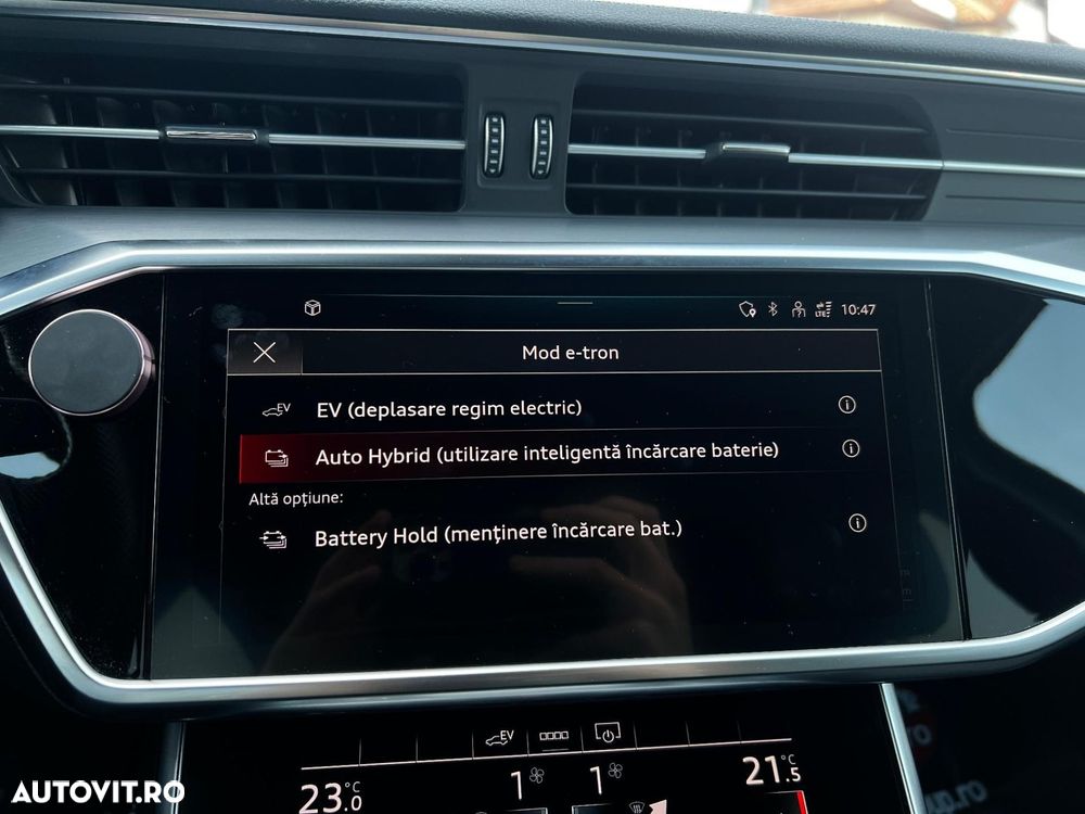 Audi A6 - 21