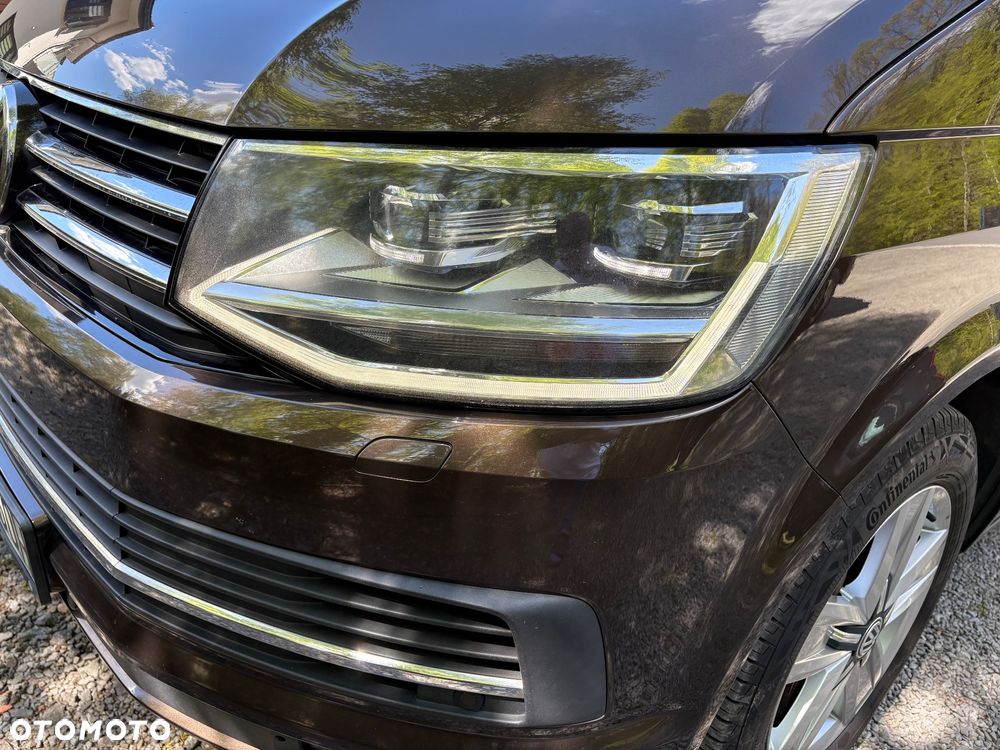 Volkswagen Multivan 2.0 BiTDI L1 Highline - 16