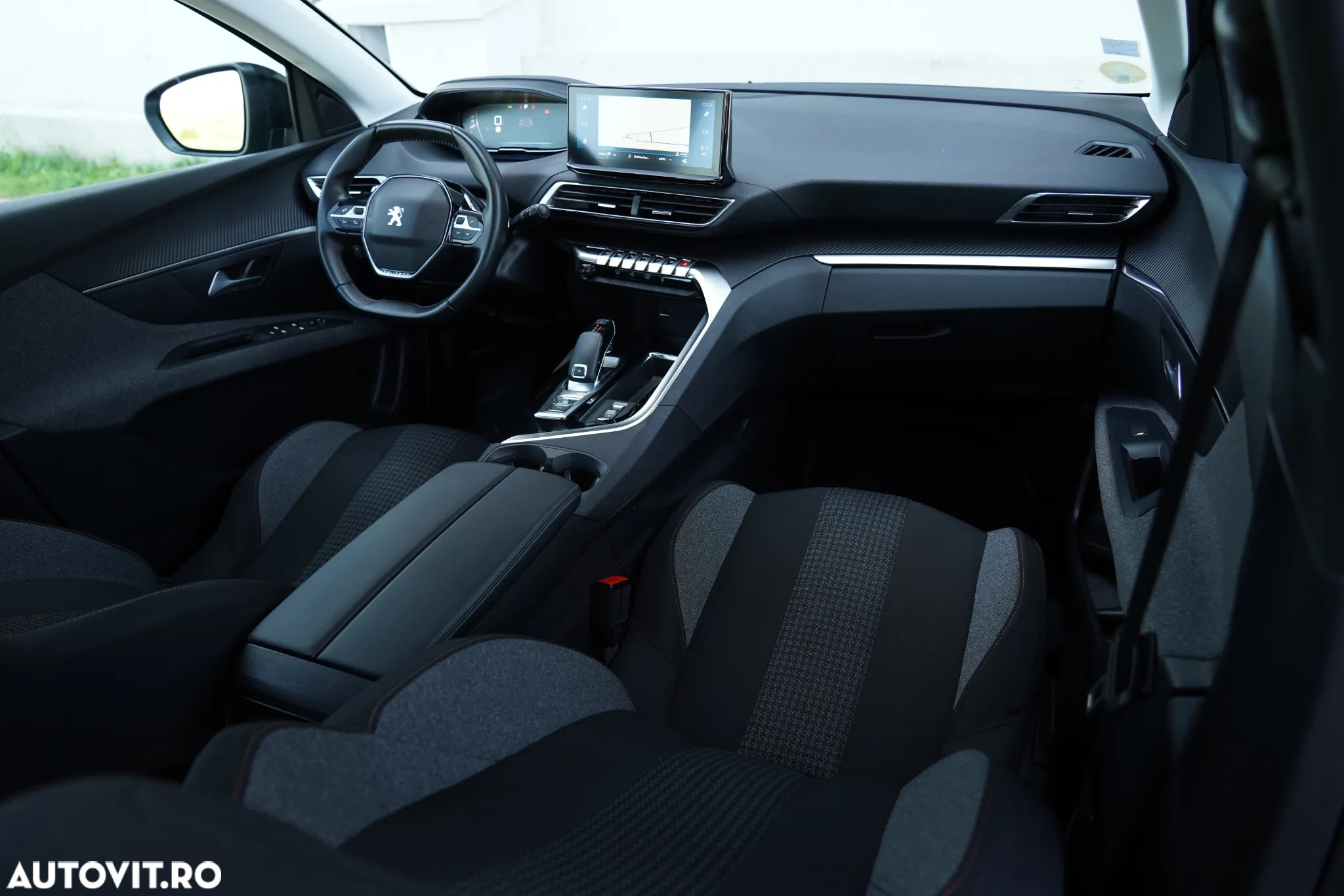 Peugeot 3008 1.5 BlueHDI 130 EAT8 Active Pack - 11