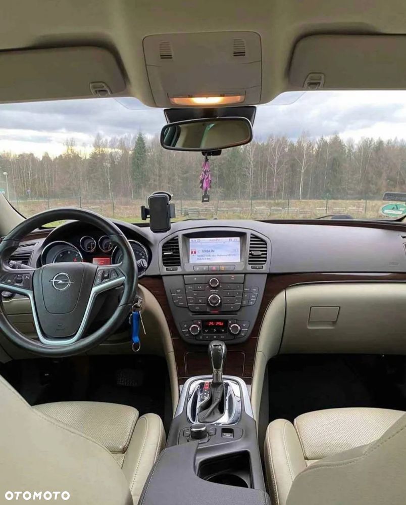Opel Insignia - 3