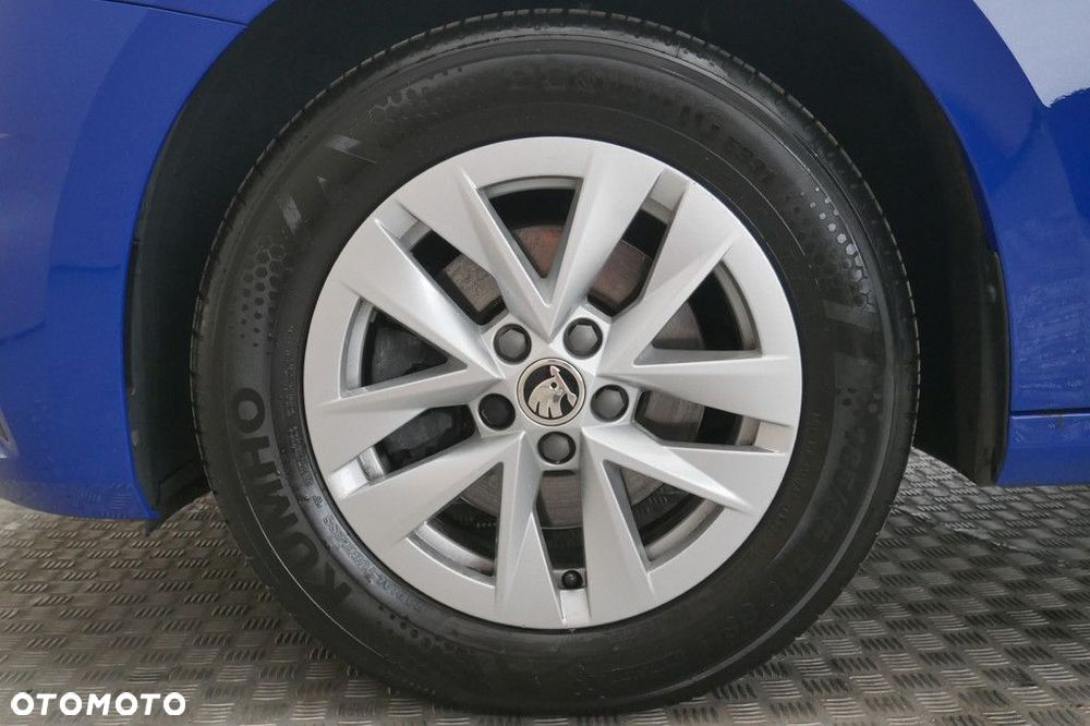 Skoda Fabia 1.0 TSI Ambition - 14