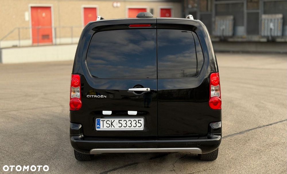 Citroën Berlingo - 6