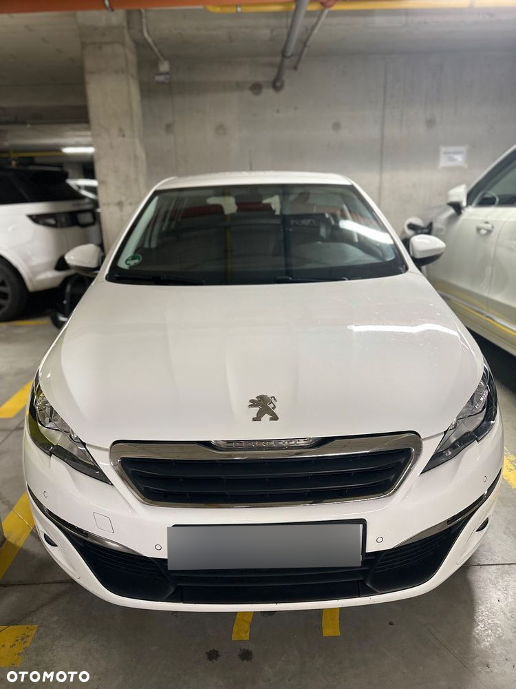 Peugeot 308 1.2 PureTech Active S&S - 11