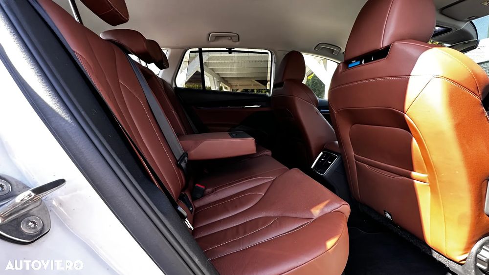 Skoda Enyaq iV 60 - 10