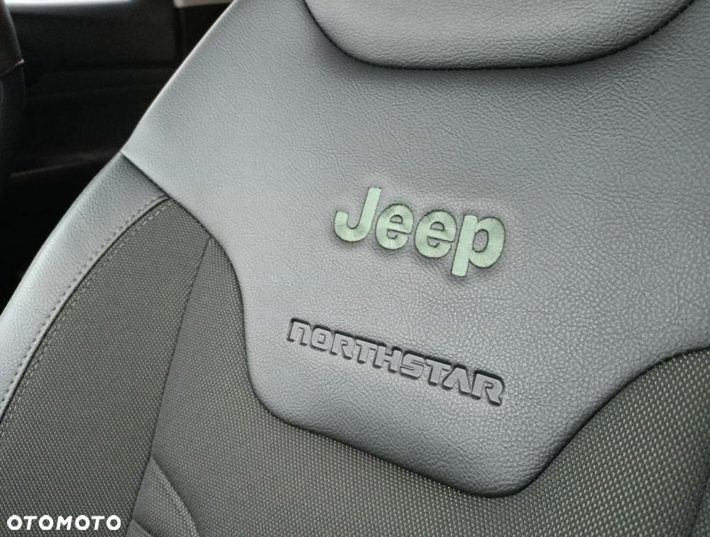 Jeep Compass 1.3 T4 PHEV 4xe North Star S&S - 26