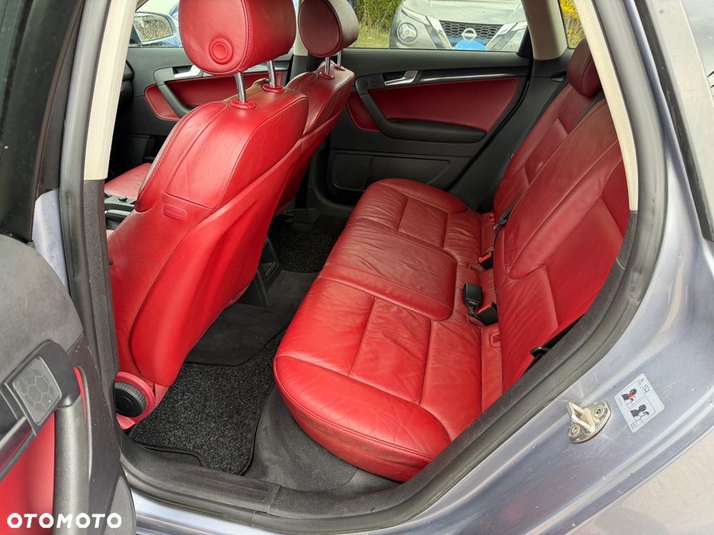 Audi A3 Sportback 1.6 S line Sportpaket plus - 25