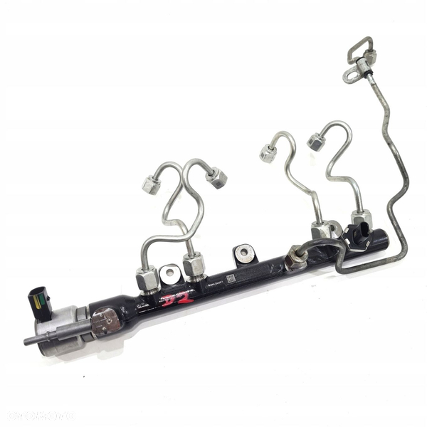 LISTWA WTRYSKOWA CZUJNIK RENAULT MASTER 2.3DCI BITURBO 175211218R