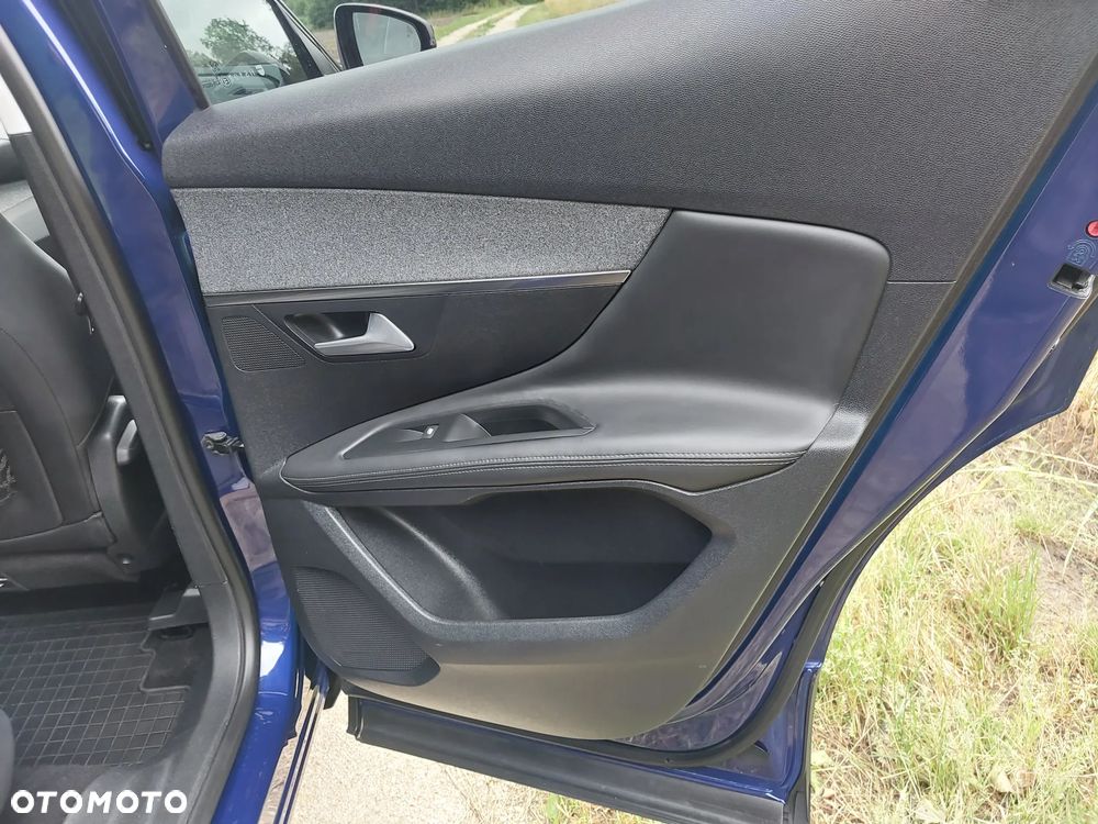 Peugeot 3008 - 21