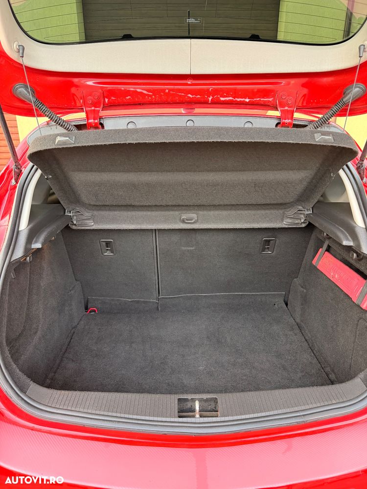 Opel Astra 1.7 CDTI - 9
