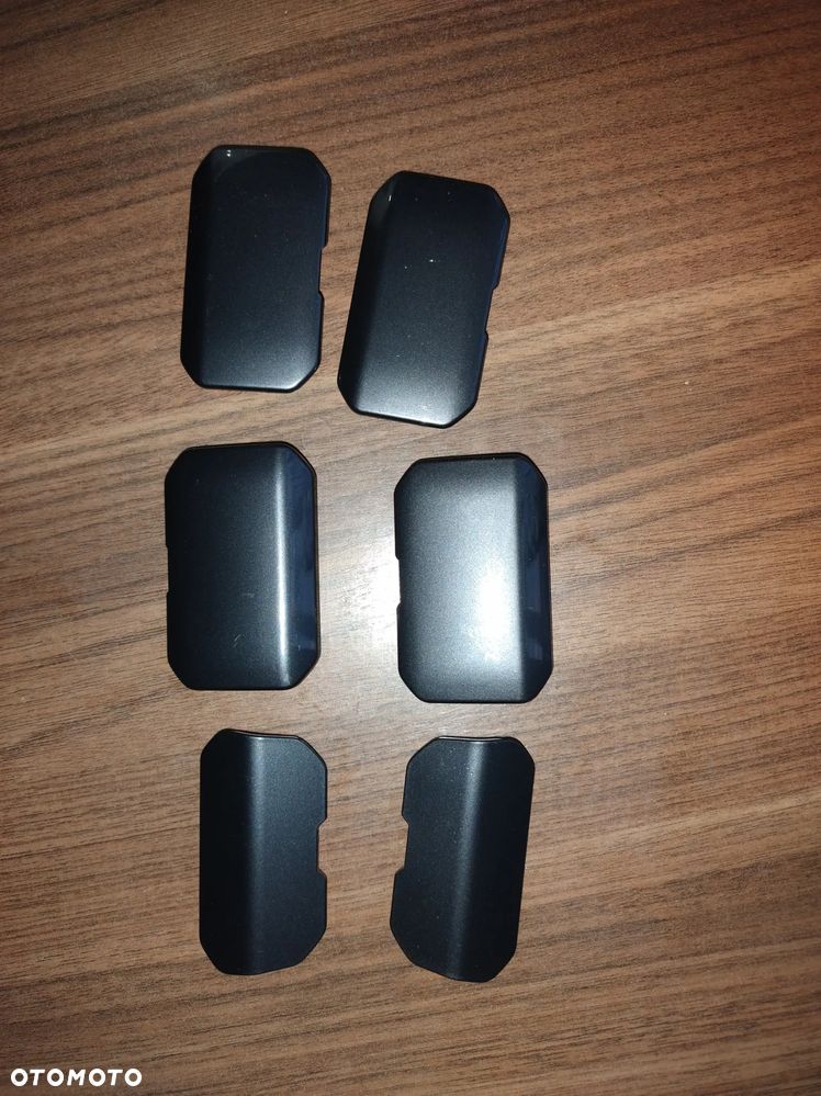 Yamaha FJR  1300 tdm mt tracer kufry siedzenie oryginał siodło bagażnik rączki szyba kufer lusterko zaślepki szyby osłona zaślepki szyby  po 2006 r uchwyt podwyższenie lusterek zadupek zamki kufra zaślepki - 19