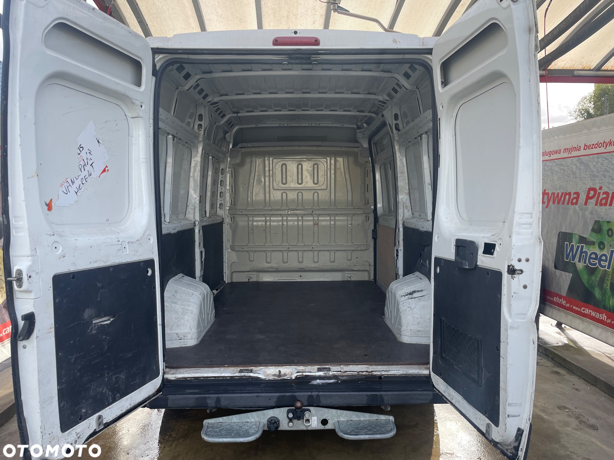Peugeot Boxer - 5