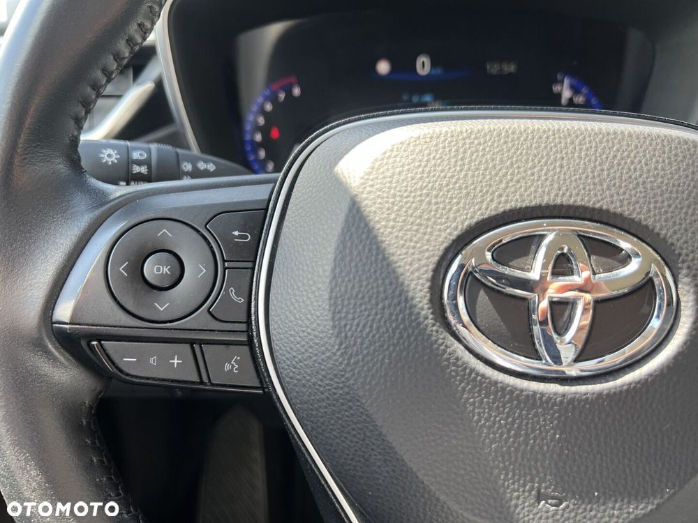 Toyota Corolla 1.5 Comfort - 15