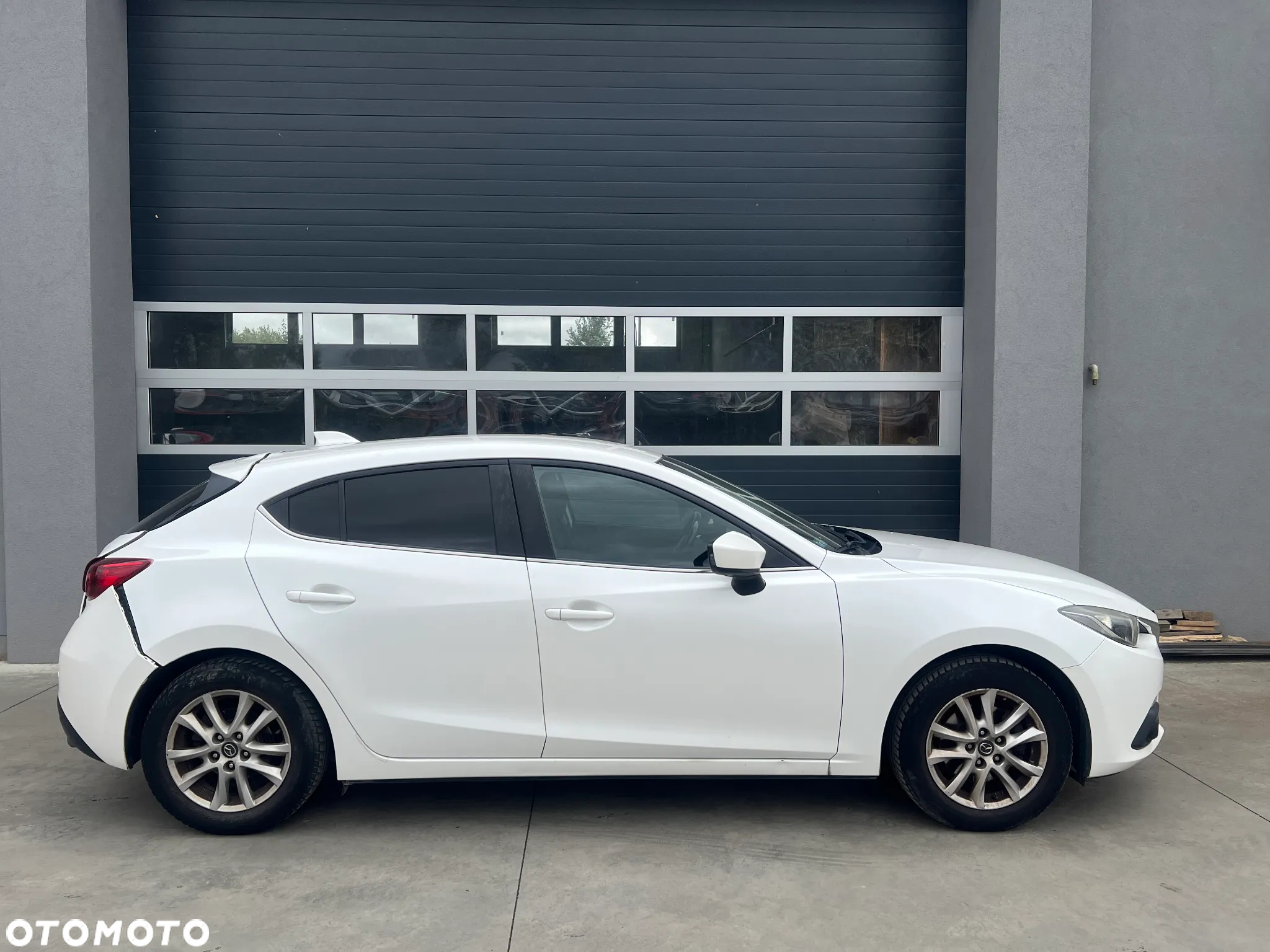 Mazda 3 2.0 Skyenergy - 2