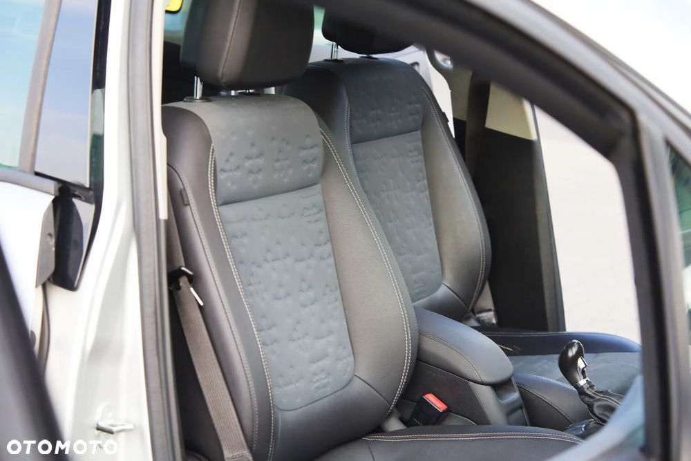 Opel Meriva 1.4 T Cosmo - 12