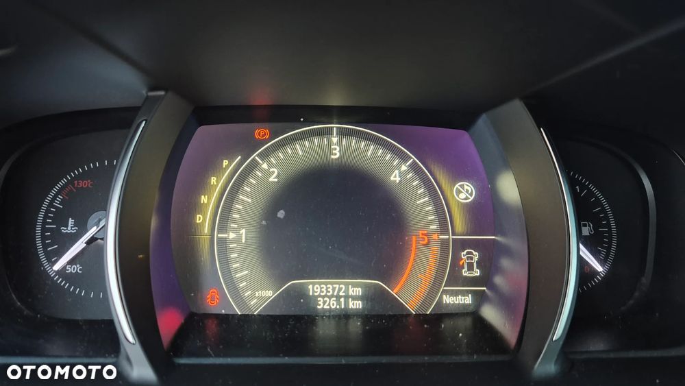 Renault Talisman ENERGY dCi 160 EDC INTENS - 23