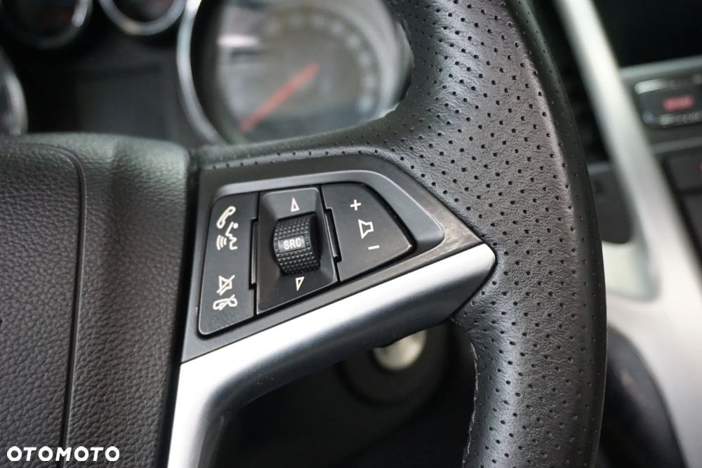 Opel Astra 2.0 CDTI Sport S&S - 28