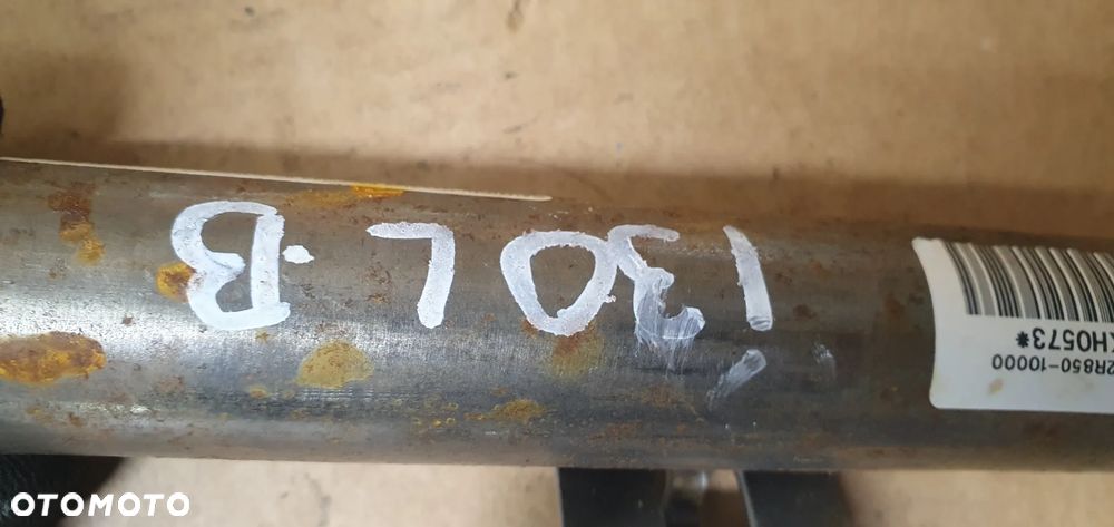 Kurtyna Airbag poduszka lewa Hyundai I30 Lift 85010-2R000 - 9