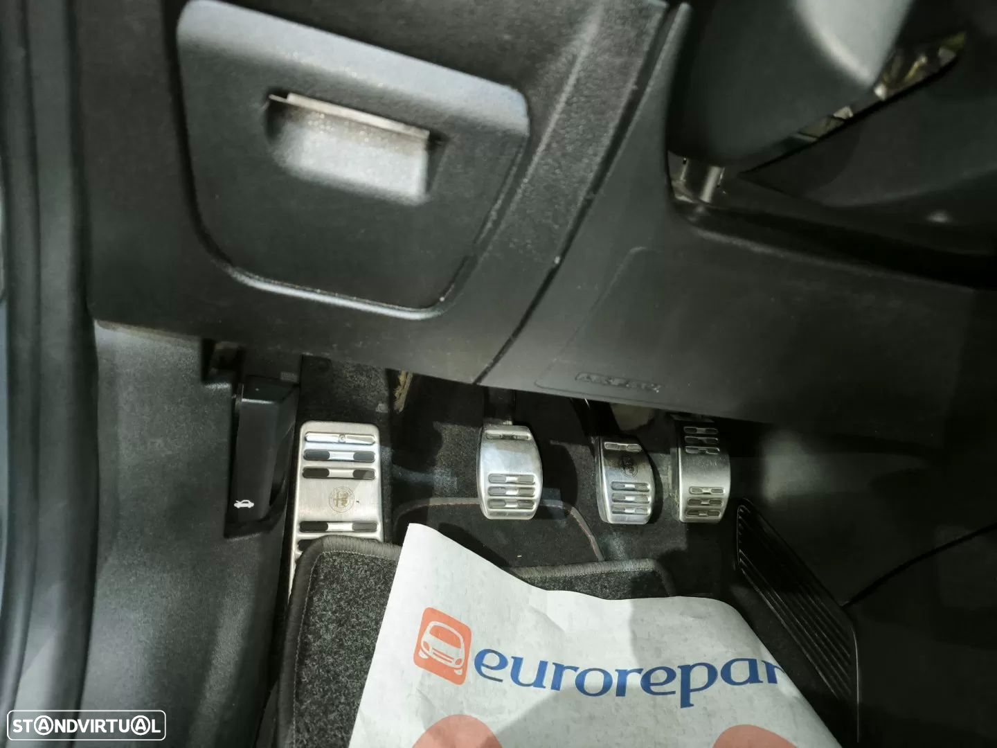 Alfa Romeo MiTo 0.9 8V Turbo Twinair Super - 23