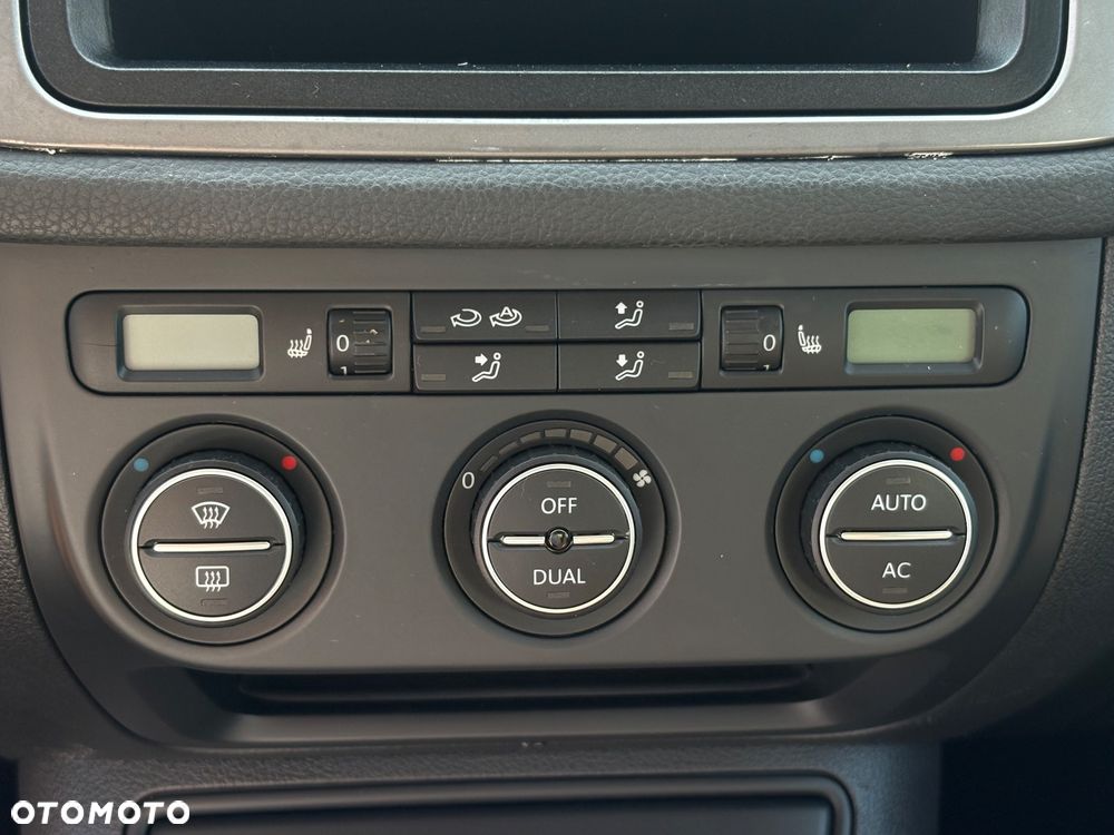 Volkswagen Tiguan 1.4 TSI 4Motion Trend & Fun - 18
