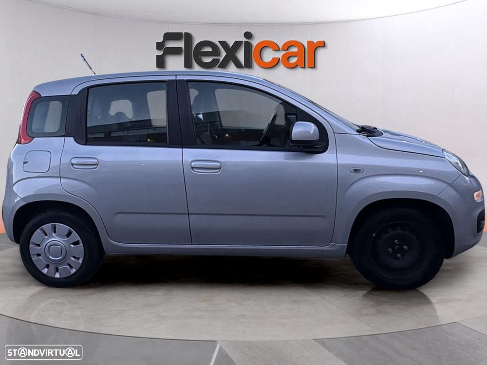 Fiat Panda 1.2 Easy S&S - 9