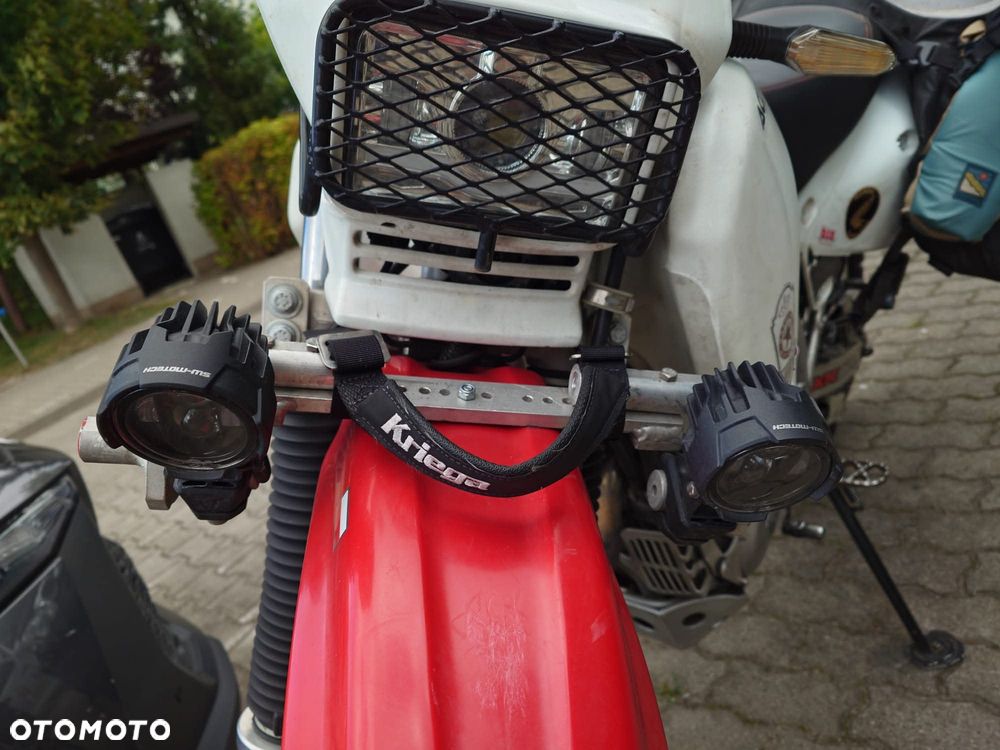 Honda XR - 2