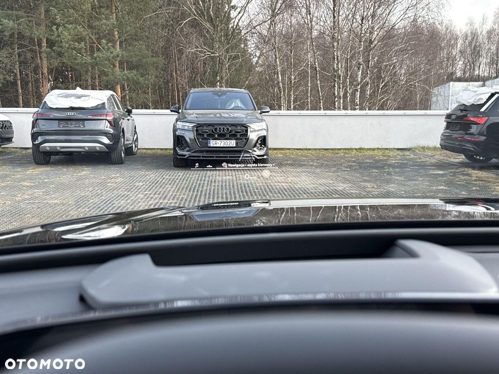 Audi S5 Limousine - 26