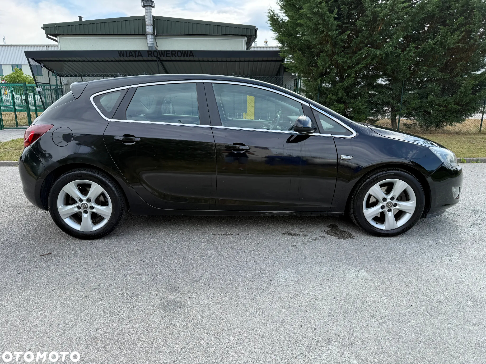 Opel Astra - 4