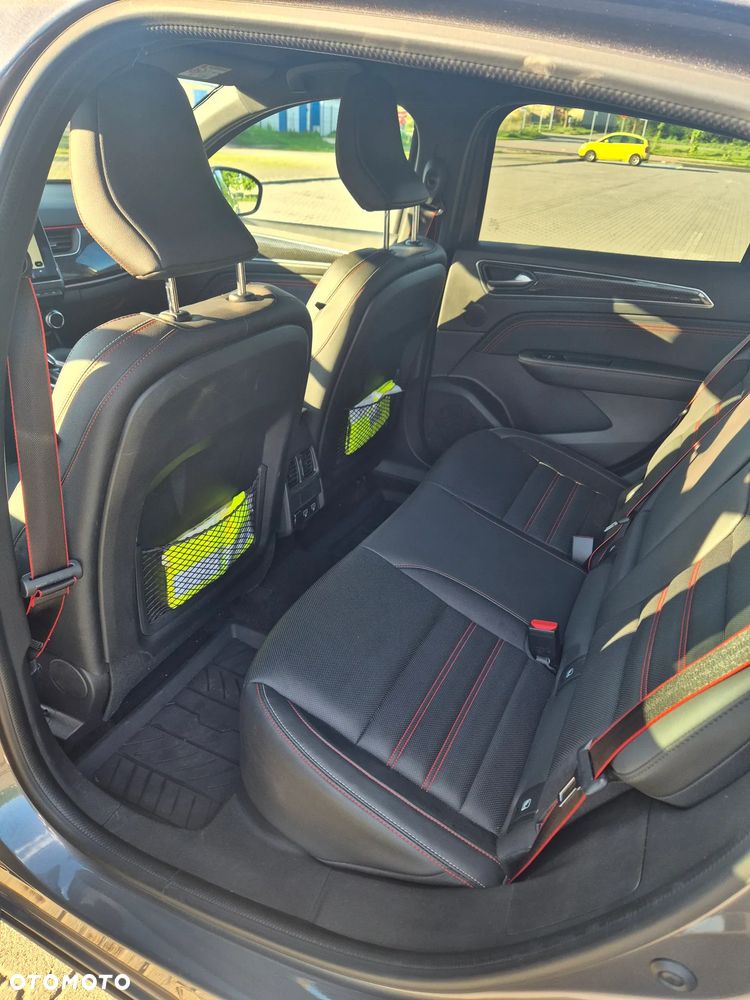 Renault Arkana 1.6 E-TECH R.S Line MMT - 11