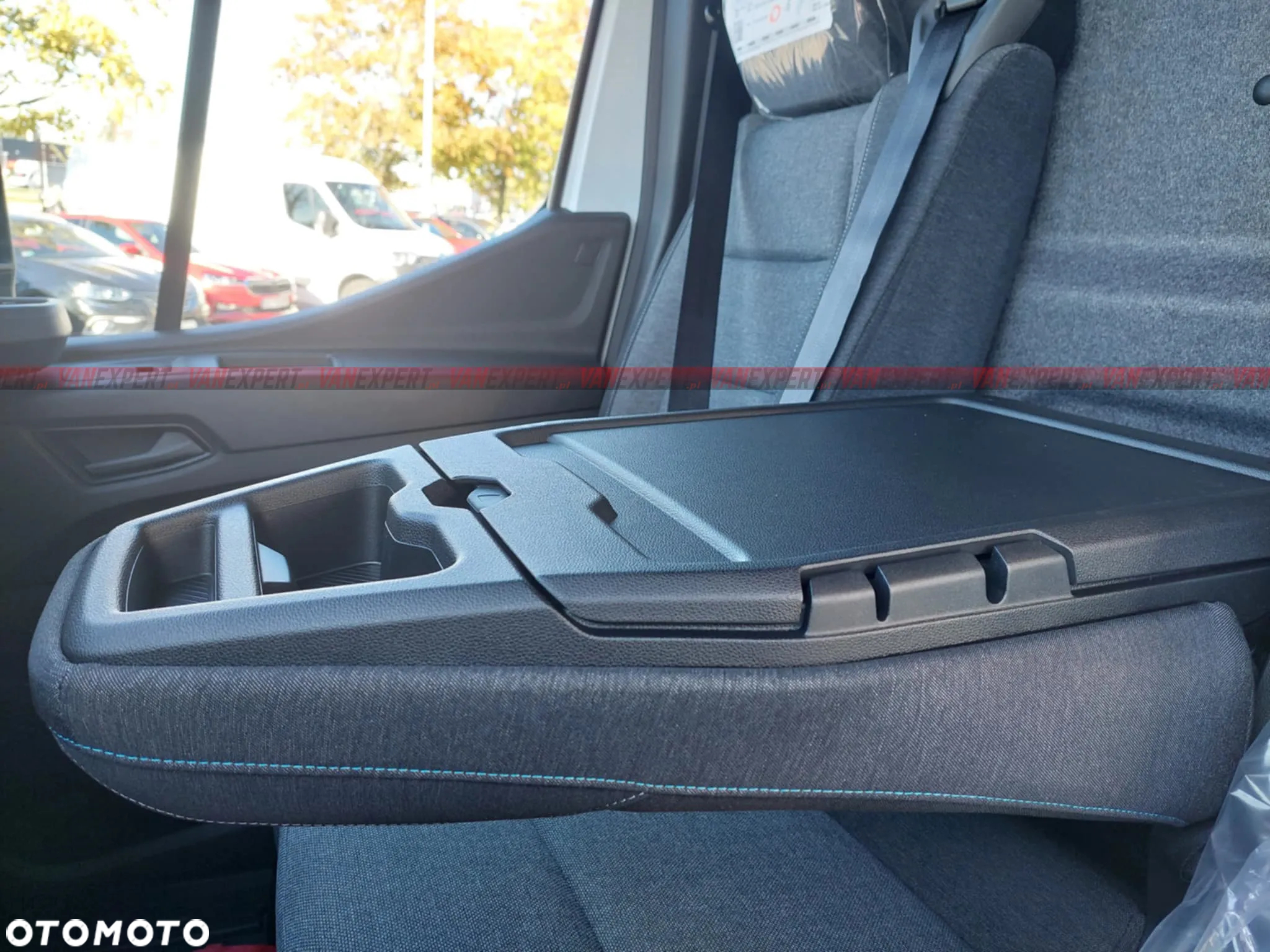 Renault MASTER Furgon L2H2 Chłodnia do -20 C - 5
