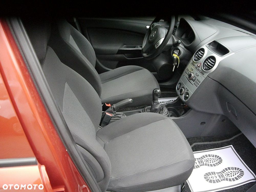 Opel Corsa 1.2 16V Color Edition - 24