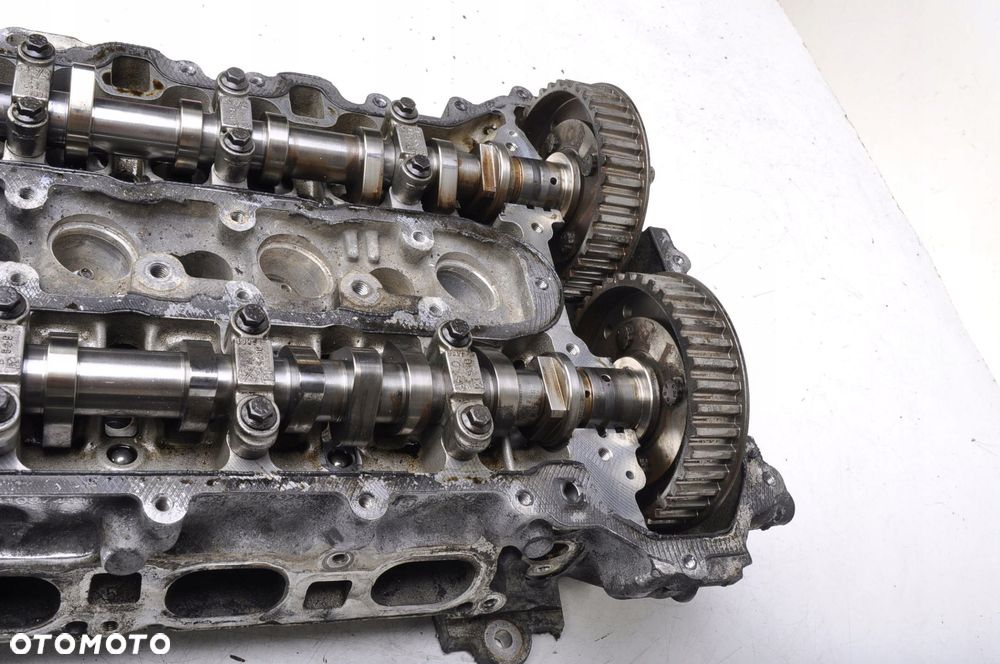 PEUGEOT 2008 II 1.2 THP 114kW 155KM GŁOWICA 9810874110 - 8