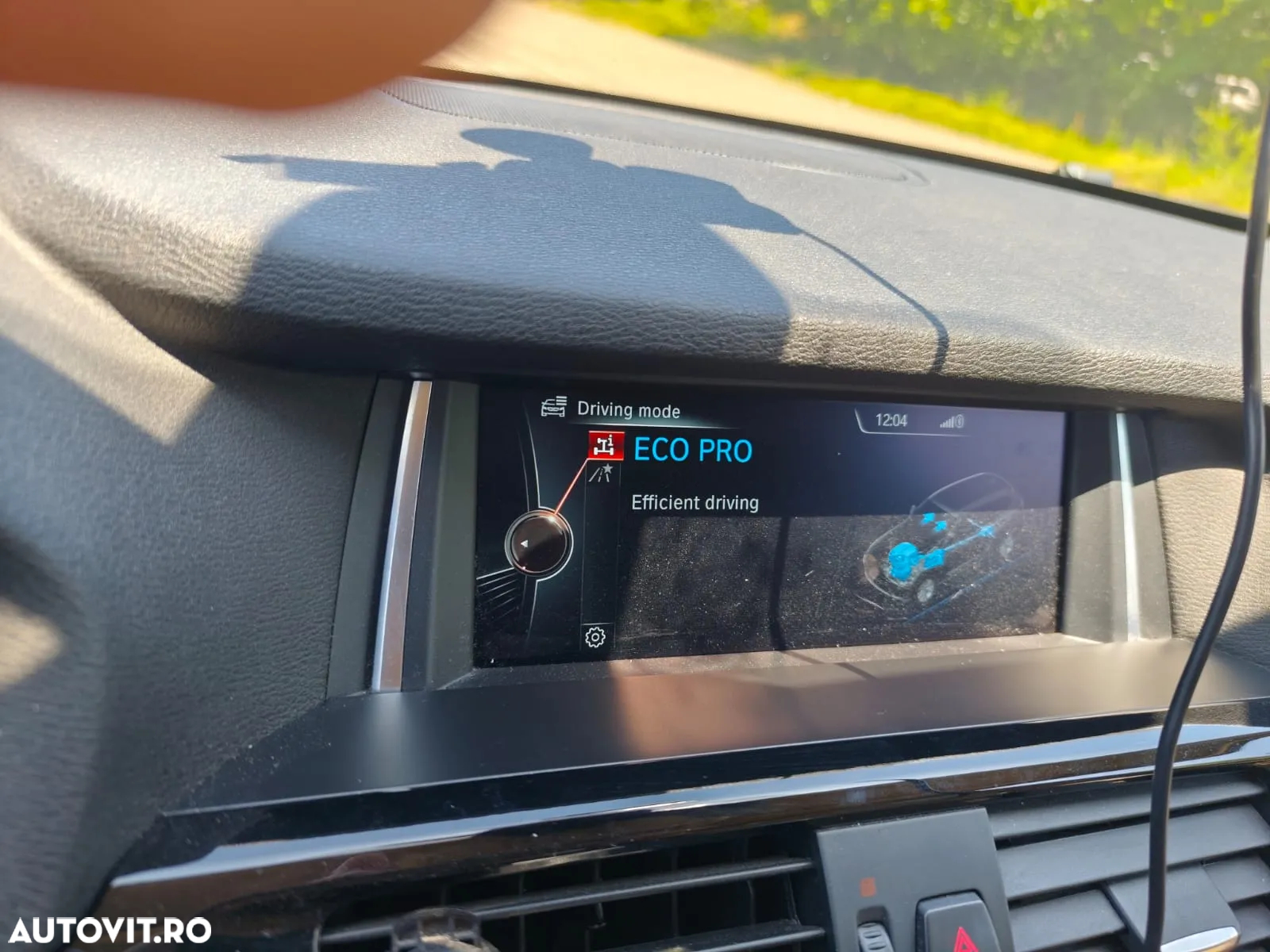 BMW X3 xDrive20d AT xLine - 21