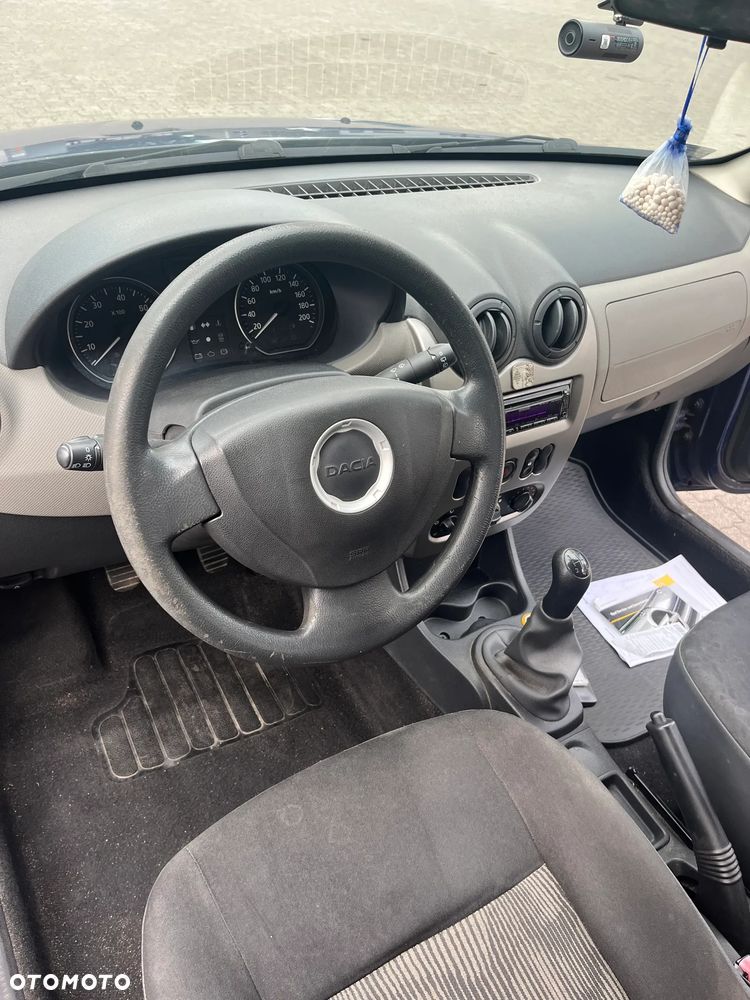 Dacia Sandero 1.4 MPI - 8