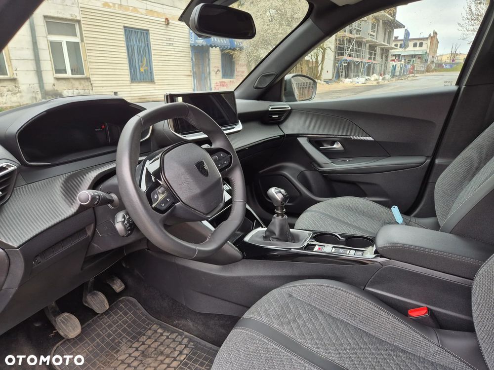 Peugeot 2008 PureTech 100 Stop&Start Allure - 5