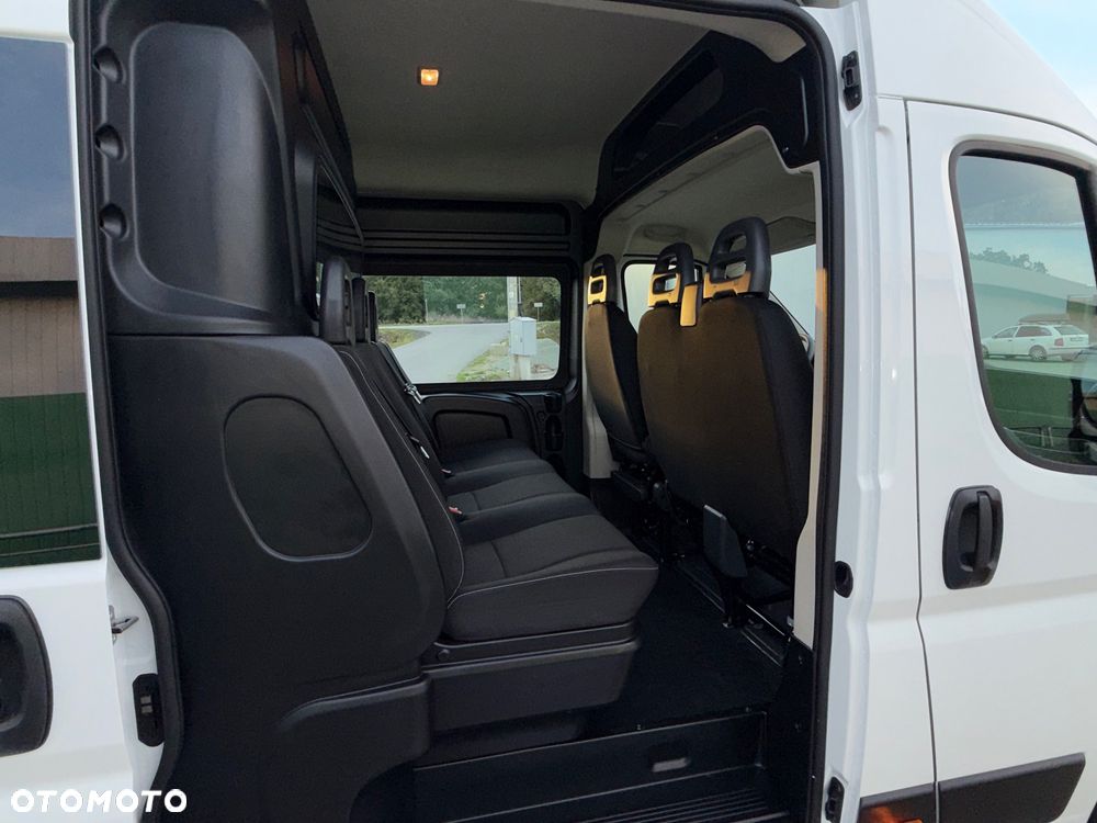 Fiat Ducato - 25