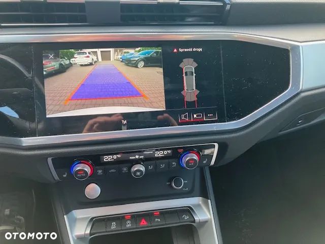 Audi Q3 35 TFSI Advanced S tronic - 10