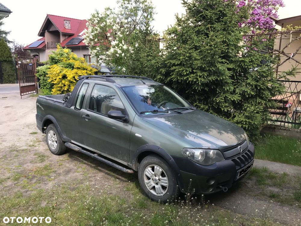 Fiat Strada ver-adventure-4os - 1