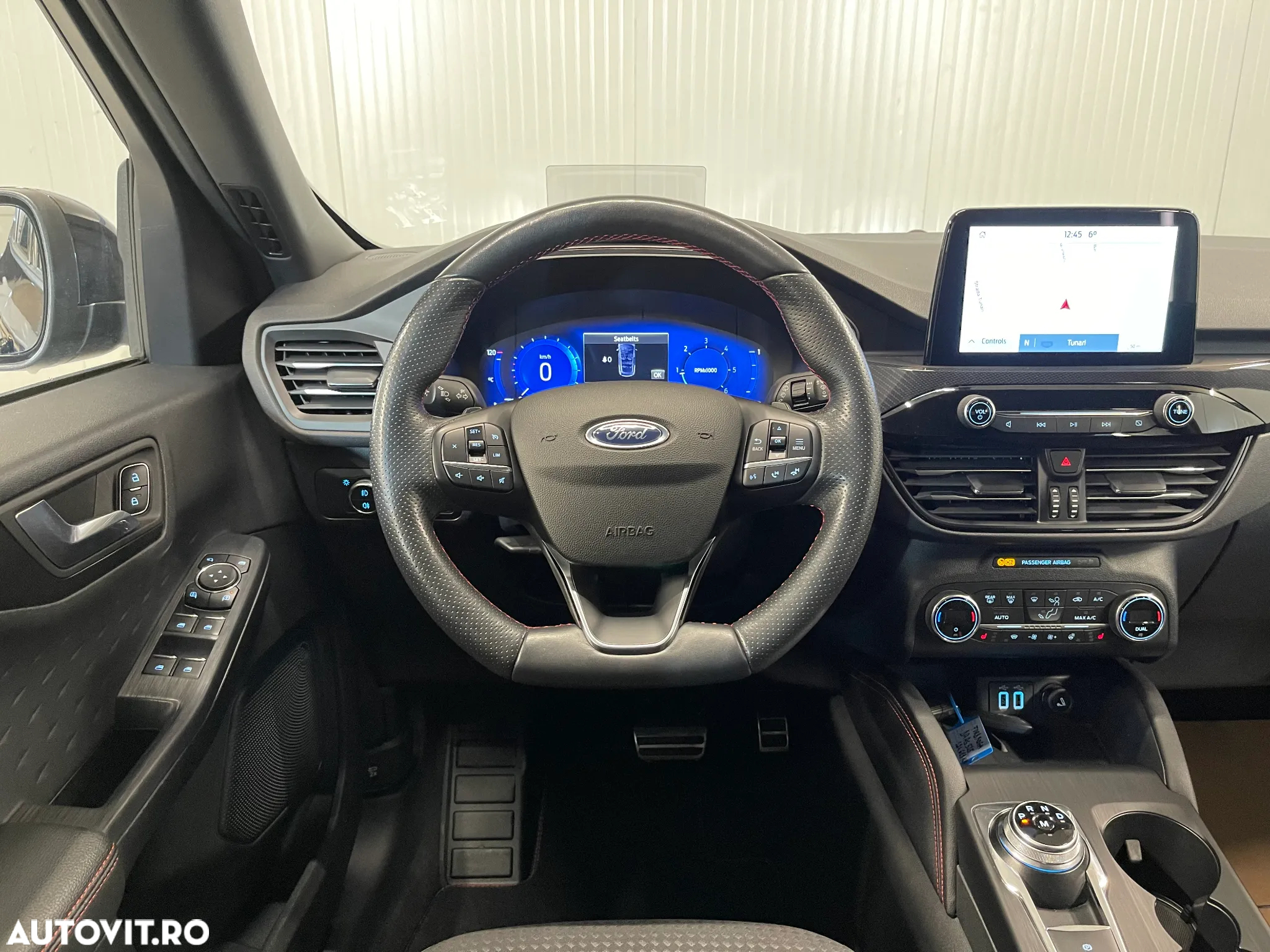 Ford Kuga 2.0 EcoBlue A8 AWD ST Line - 6