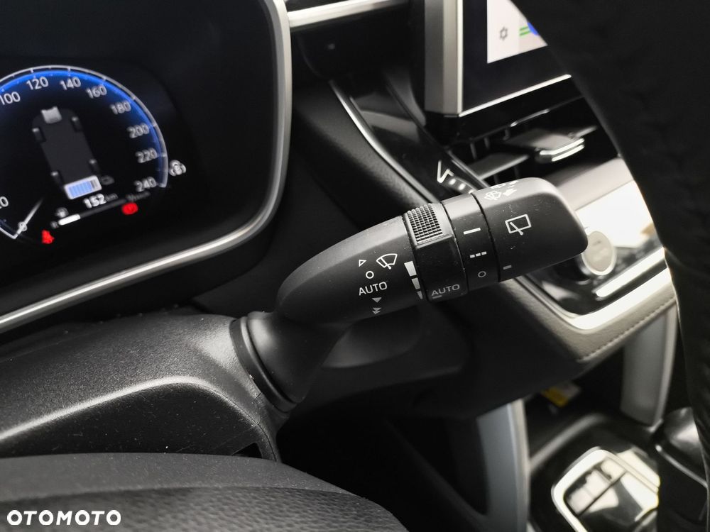 Toyota Corolla Cross 2.0 Hybrid Premiere Edition - 27