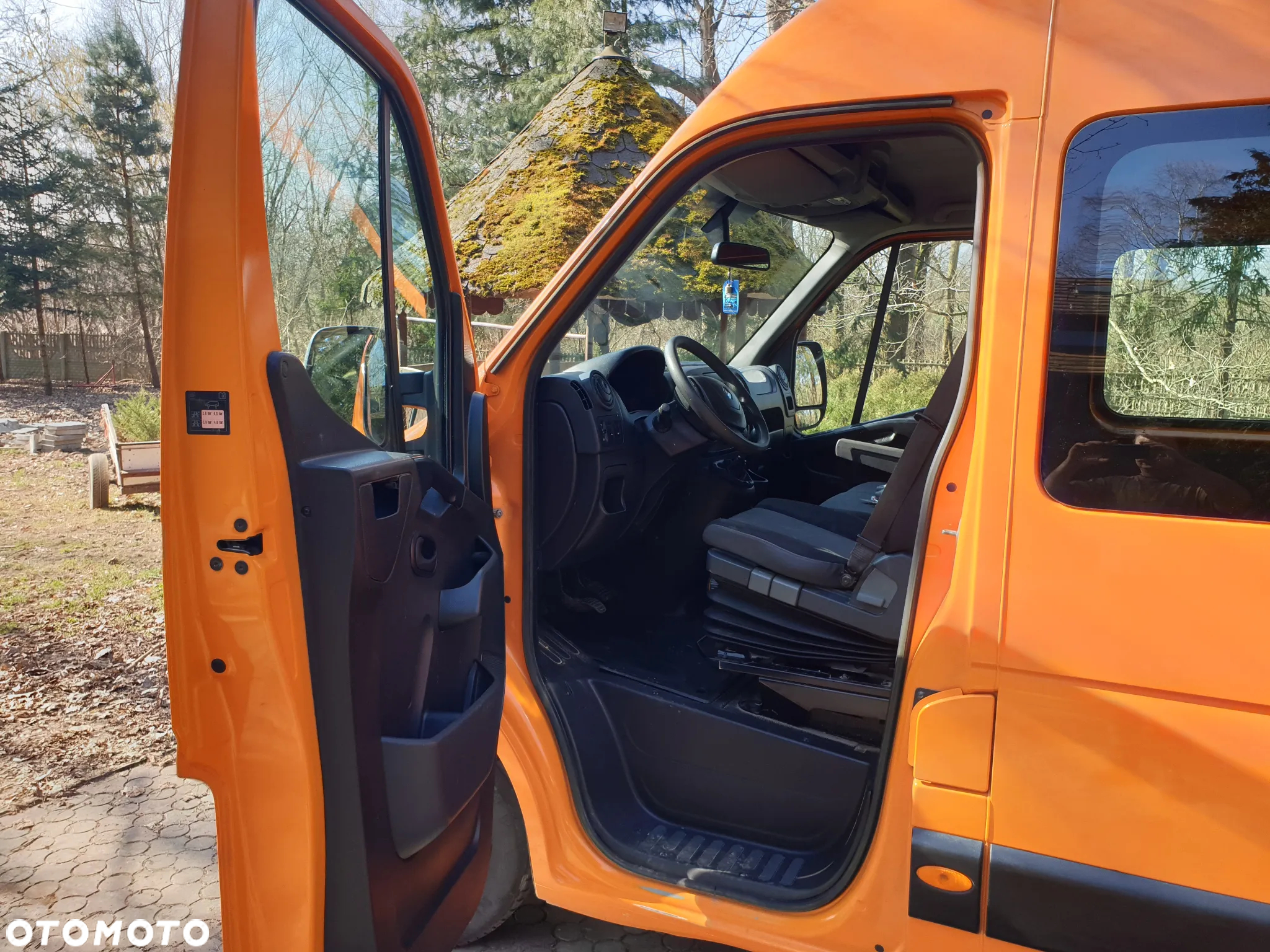 Renault Master - 5