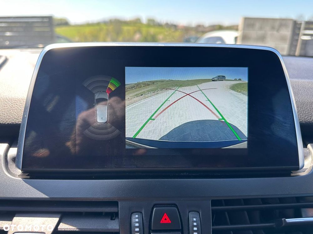BMW Seria 2 220i GT GPF Advantage - 11
