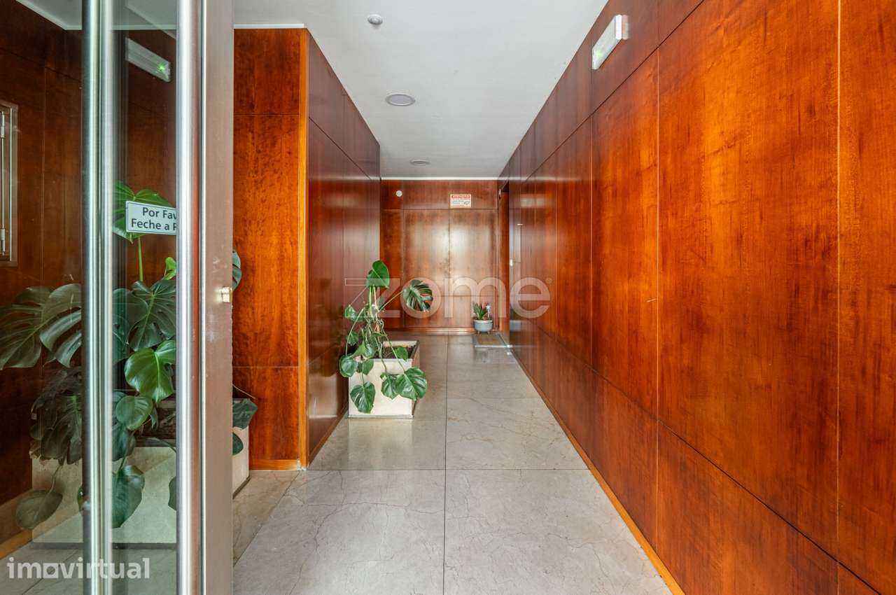 Apartamento T3 Moderno com Terraço Privativo em Paranhos -Porto - Grande imagem: 3/42