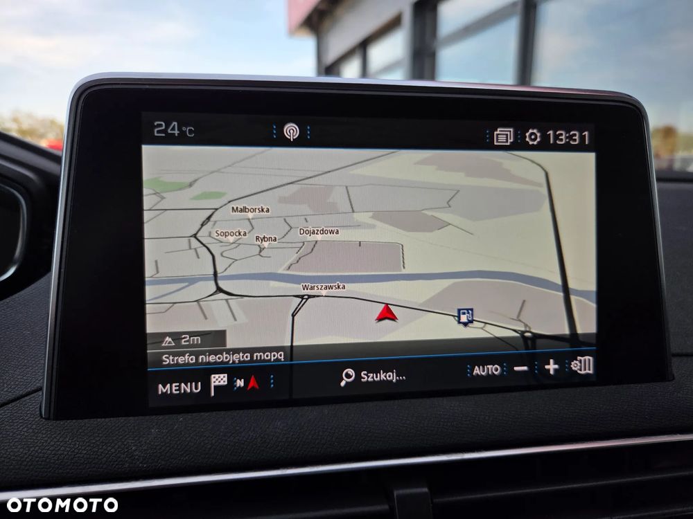 Peugeot 3008 PureTech 130 Stop & Start GPF EAT8 Allure - 31
