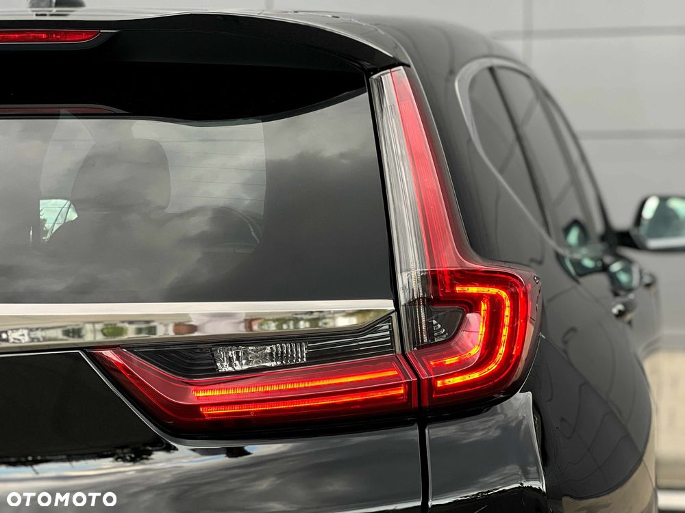 Honda CR-V 2.0 i-MMD Sport Line CVT - 18
