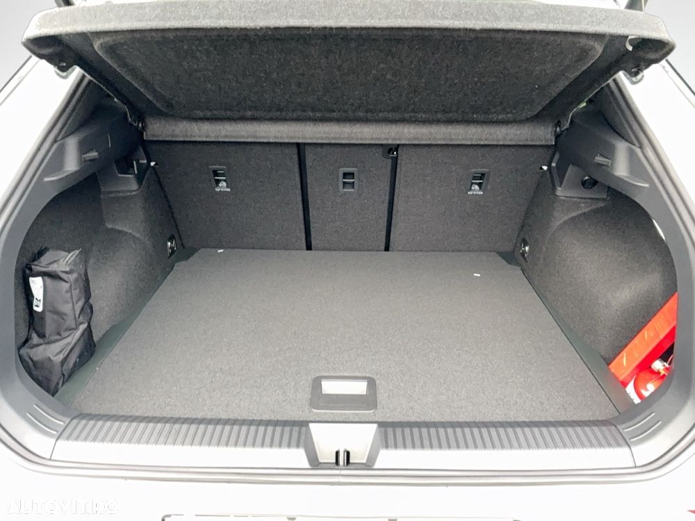 Volkswagen T-Roc 1.5 TSI DSG R-Line - 13